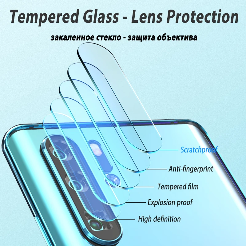 2 шт. P30pro пленка для камеры huawei p20 p30 pro light lite Защитная стеклянная линза p 20 30 P20pro p30lite