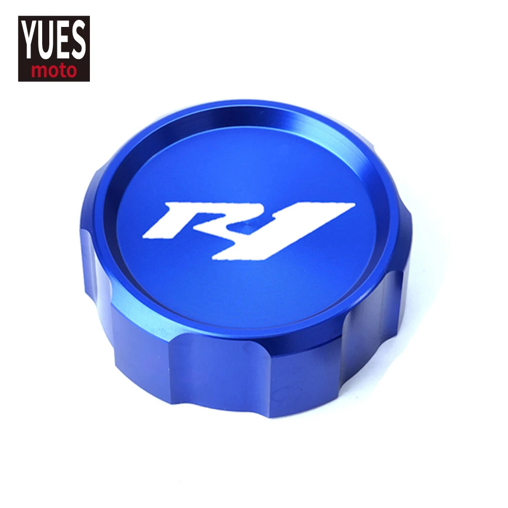 Аксессуары для мотоциклов CNC алюминиевая задняя и передняя Крышка Резервуара