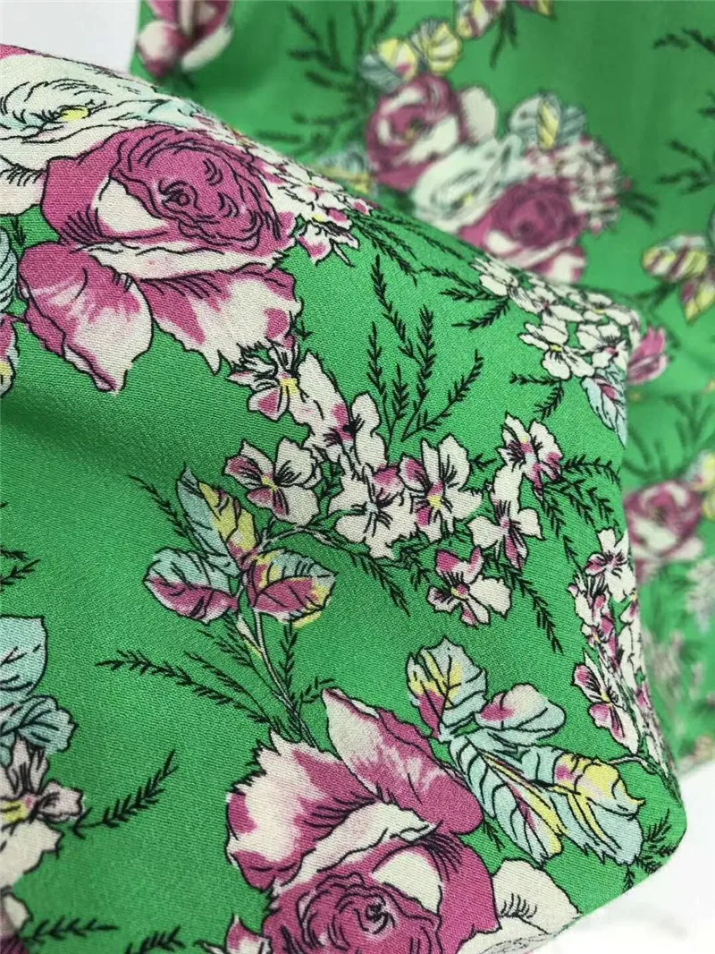 2020 AW lace stitching Green colorful floral print dress sexy DEEP V spaghetti strap long | Женская одежда