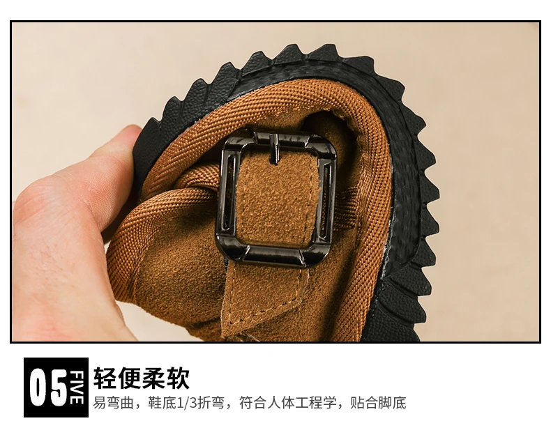 Теплая детская обувь для малышей зимние ботинки мужчин и женщин с мягкой