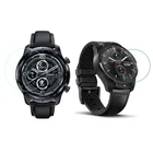 Защитная пленка из закаленного стекла для Ticwatch 2ijust SEдля Surface Pro 34G 2020C2 ПлюсE2S2 GTX Смарт-часы ЖК-дисплей Дисплей Экран Защитная крышка