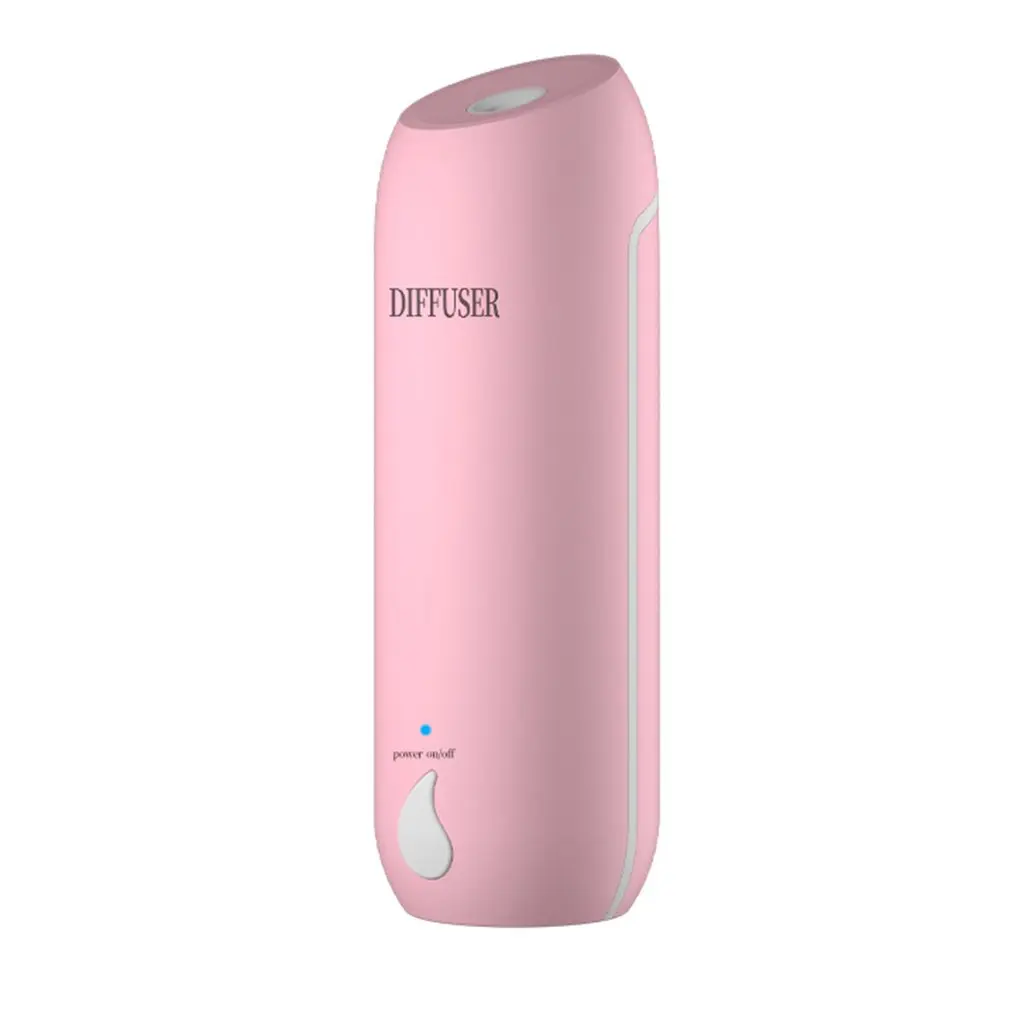 

Electric Air Humidifier Compact Home Use USB Essential Aroma Oil Diffuser Ultrasonic Humidifier USB Mini Mist Maker