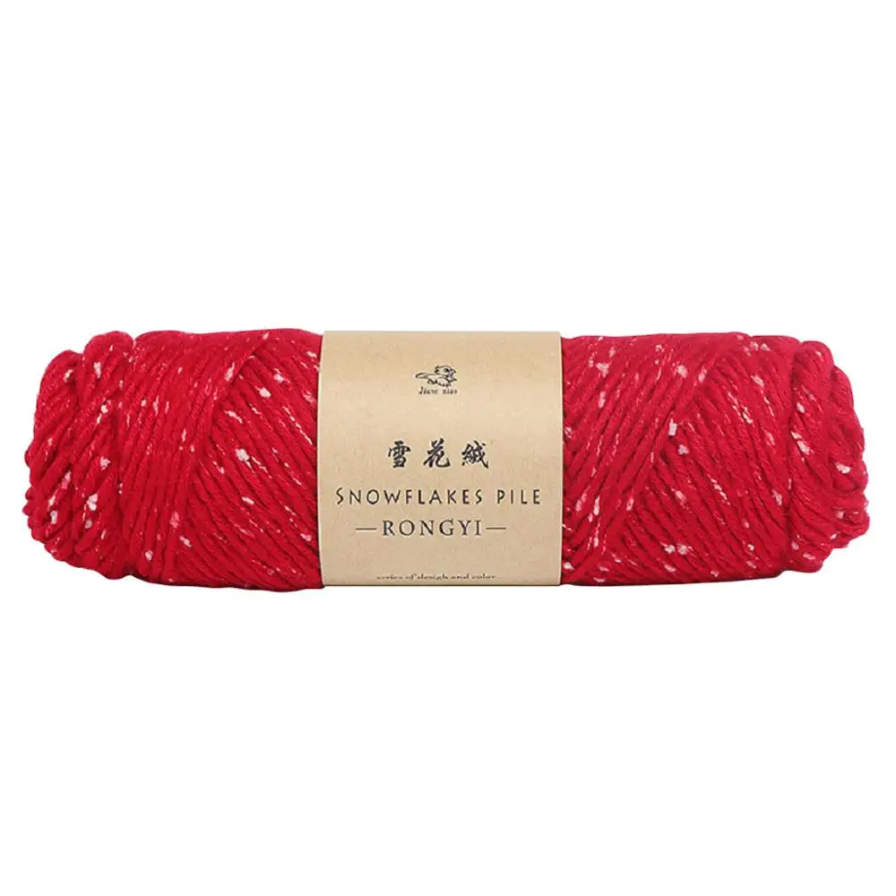 Шарф со снежинками линия сделай сам толстый шерстяной свитер детская Lover хлопок