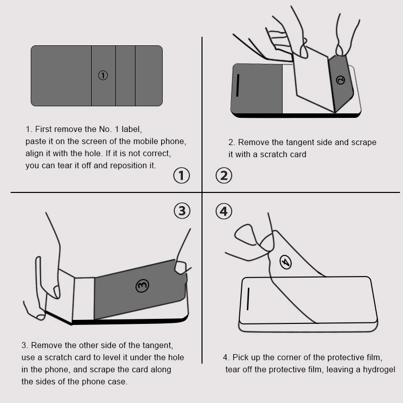 

3-1 Pcs Front Lens Back Film For Samsung Galaxy A02S Screen Protector Safety Protective Film Hydrogel Front Back Film Lens Glass