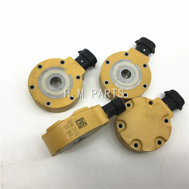 

E320D C6.4 Fuel Injection Pump Solenoid Valve 312-5620