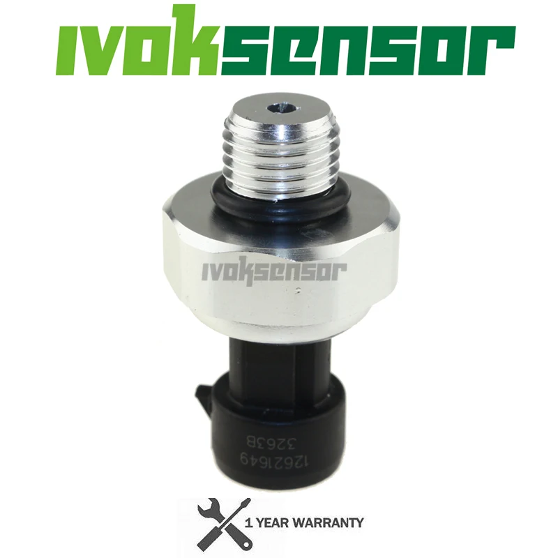 Датчик давления масла двигателя отправка переключателя для Saab 9 5 95 2010 2011 12674782