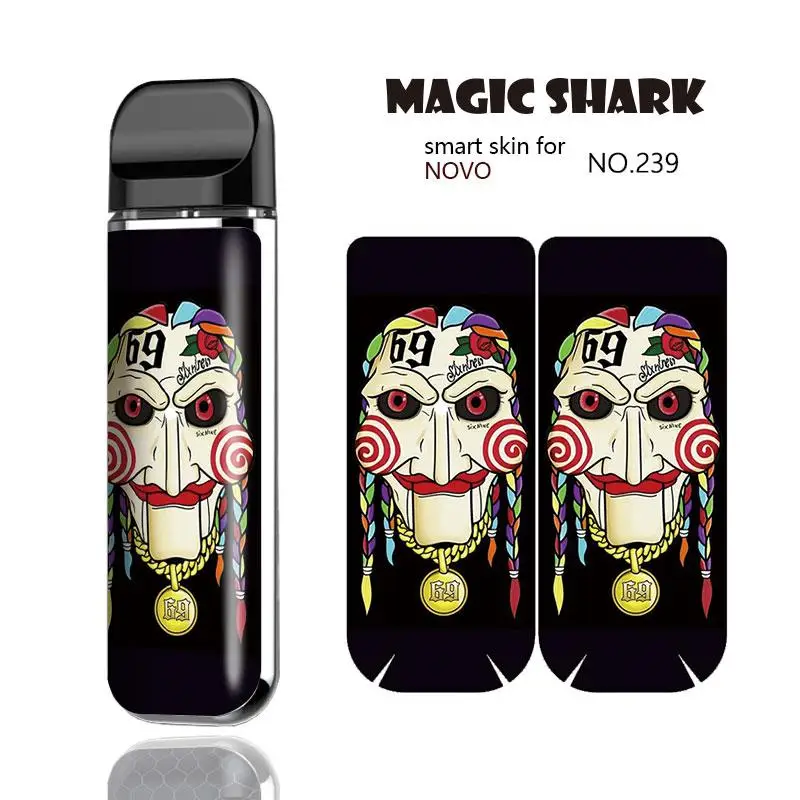 Новинка 100% модная наклейка в виде листа с милым котом и домиком для вечевечерние