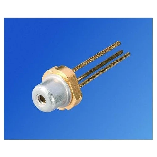 

Osra 3.8mm 30mW 520nm Direct green laser Diode/Single mode