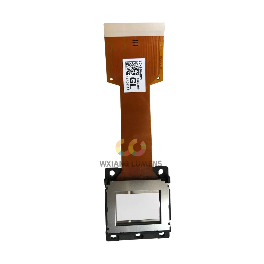 

Панель ЖК-проектора HTPS Matrix s LCX106 для Sony F500 F635 F700H F700HL