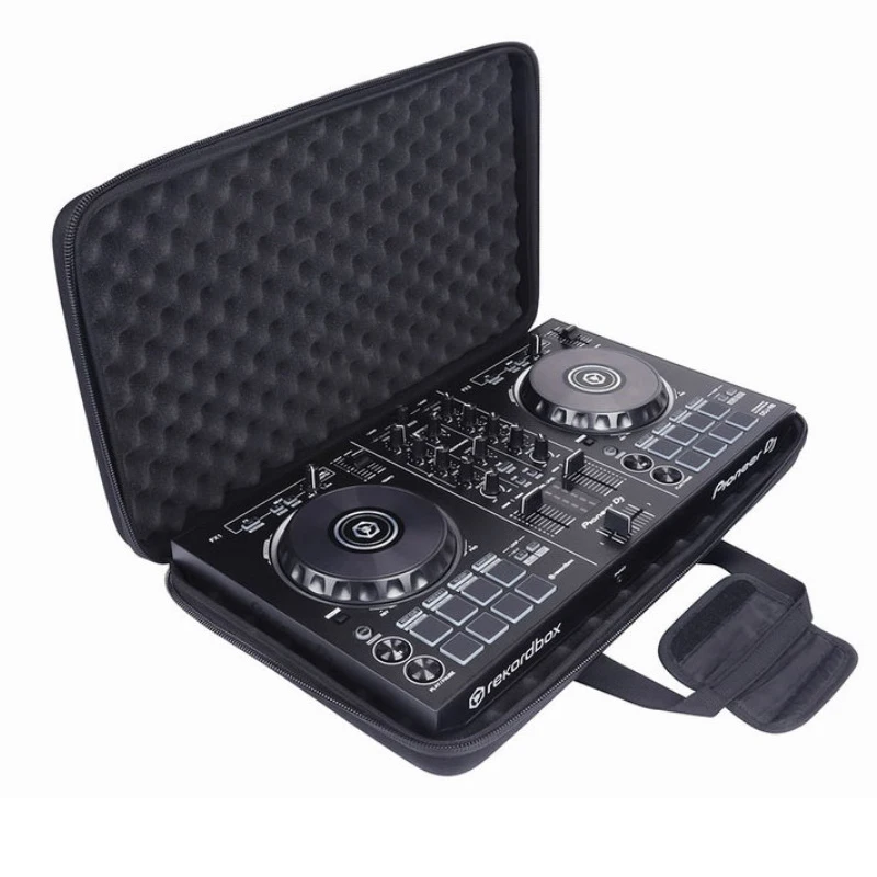 Сумка XL для дискового проигрывателя контроллера DJ|Теле- и радиовещательное