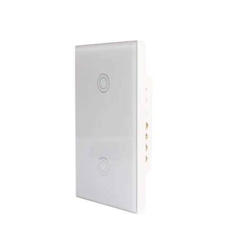 2CH-US-TYPE-US908.4 NEO Coolcam Smart Home Automation Z Wave Plus US 908,4 МГц умные датчики - Цвет: 2CH-US-TYPE-US908.4