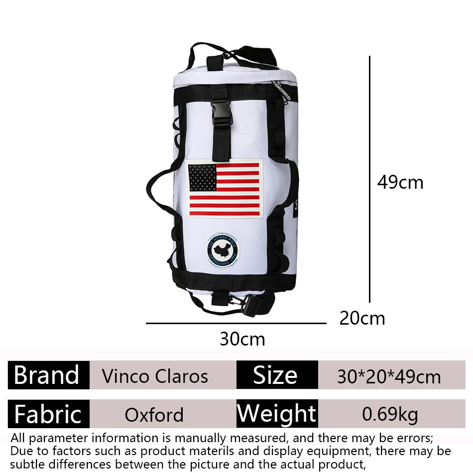 multipurpose large capacity mens travel backpack trend hip hop male sports gym backpacks cool streetwear backpack for men free global shipping