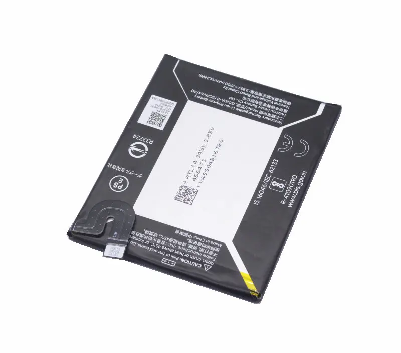1x3700 mAh/14.24Wh G020A-B запасная батарея для HTC Google Pixel 3A XL батареи+ наборы инструментов для ремонта