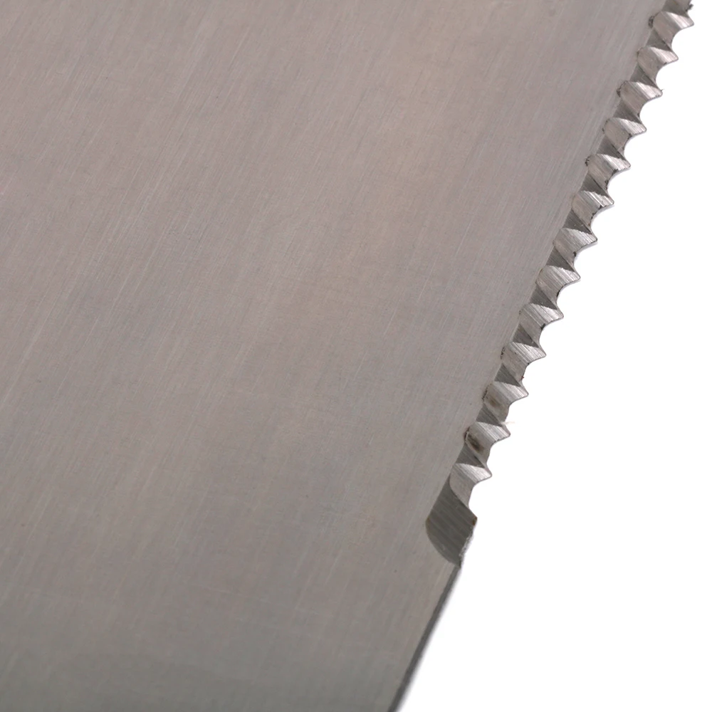 

12" Universal Power Harrow Weeder Blade Lawn Mower Deck for Clearing Soft Grass