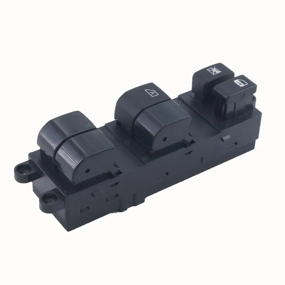 OEM 25401-2FJ0B Electric Window Master Control Switch Front Left For Nissan Venucia | Автомобили и мотоциклы