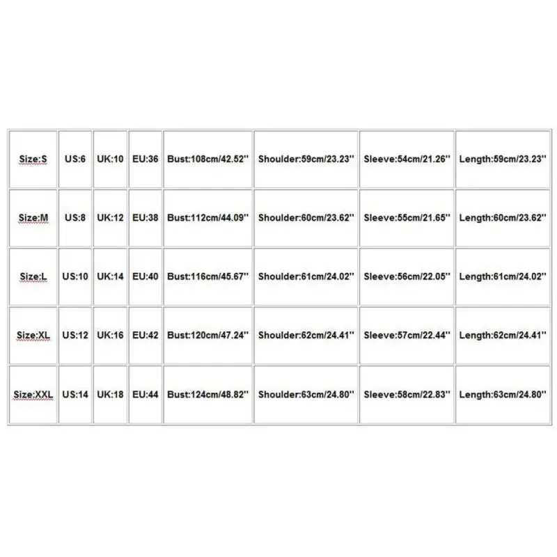 Рождественские футболки с принтом Женская Повседневная длинным рукавом и