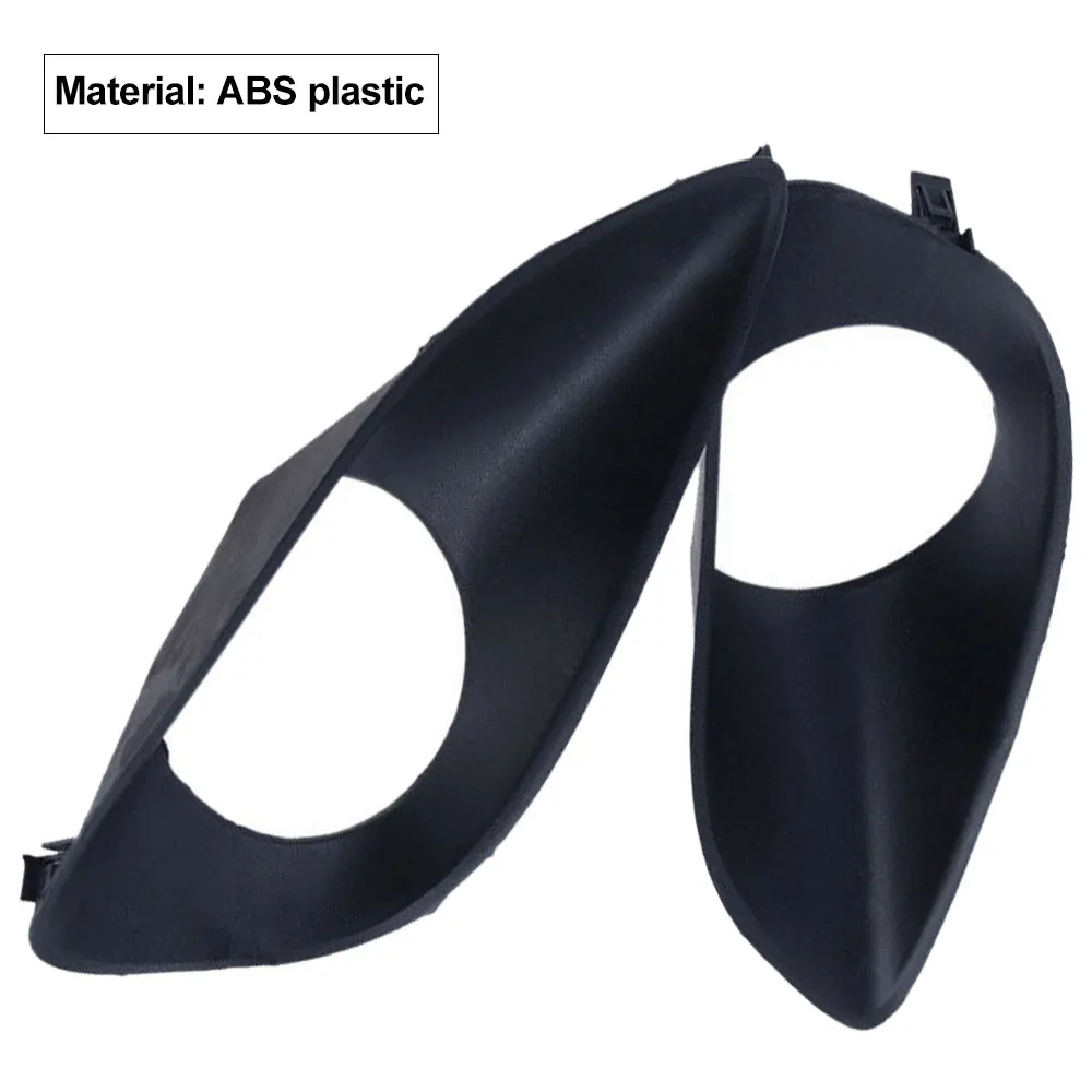 Передний бампер противотумансветильник фара крышка фары дальнего света отделка