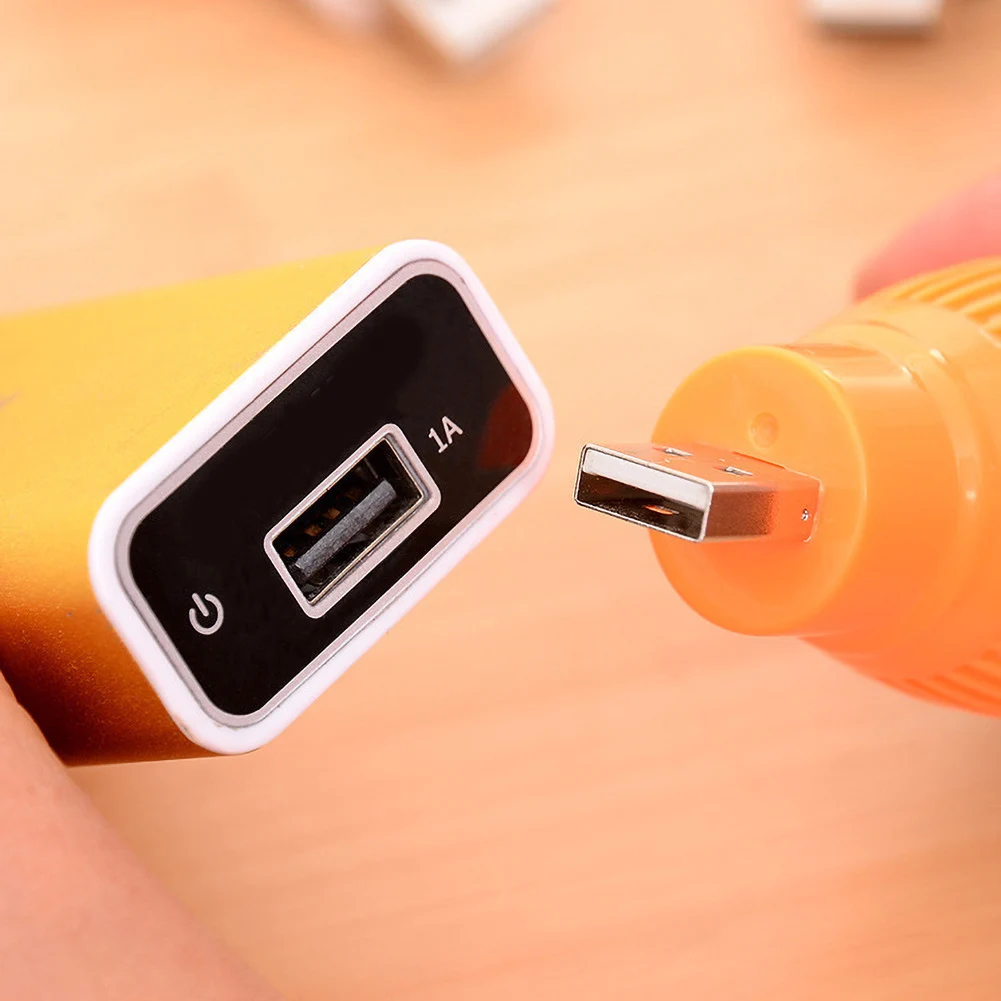 Портативная миниатюрная светодиодсветодиодный лампа с USB светильник