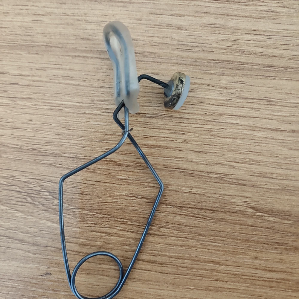 Инструмент для ремонта музыкальных инструментов флейта кларнет вдавливающийся