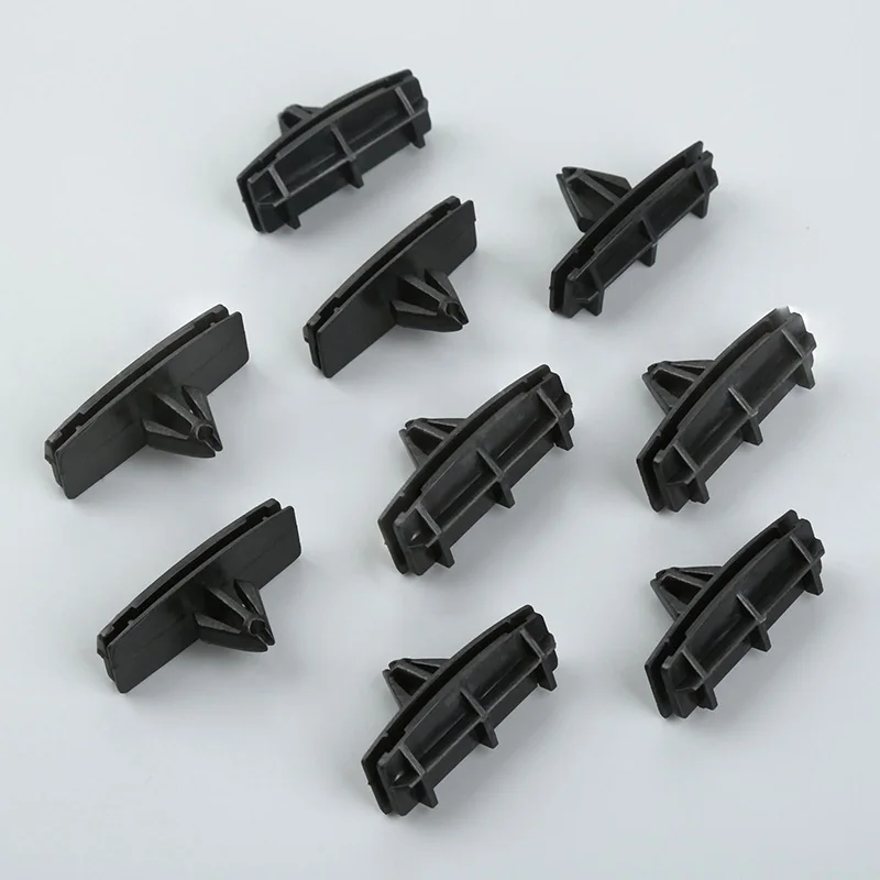 Автомобильный крепежный зажим для крыла фиксатор заклепок Jeep Wrangler Unlimited JK 68039280-AA |