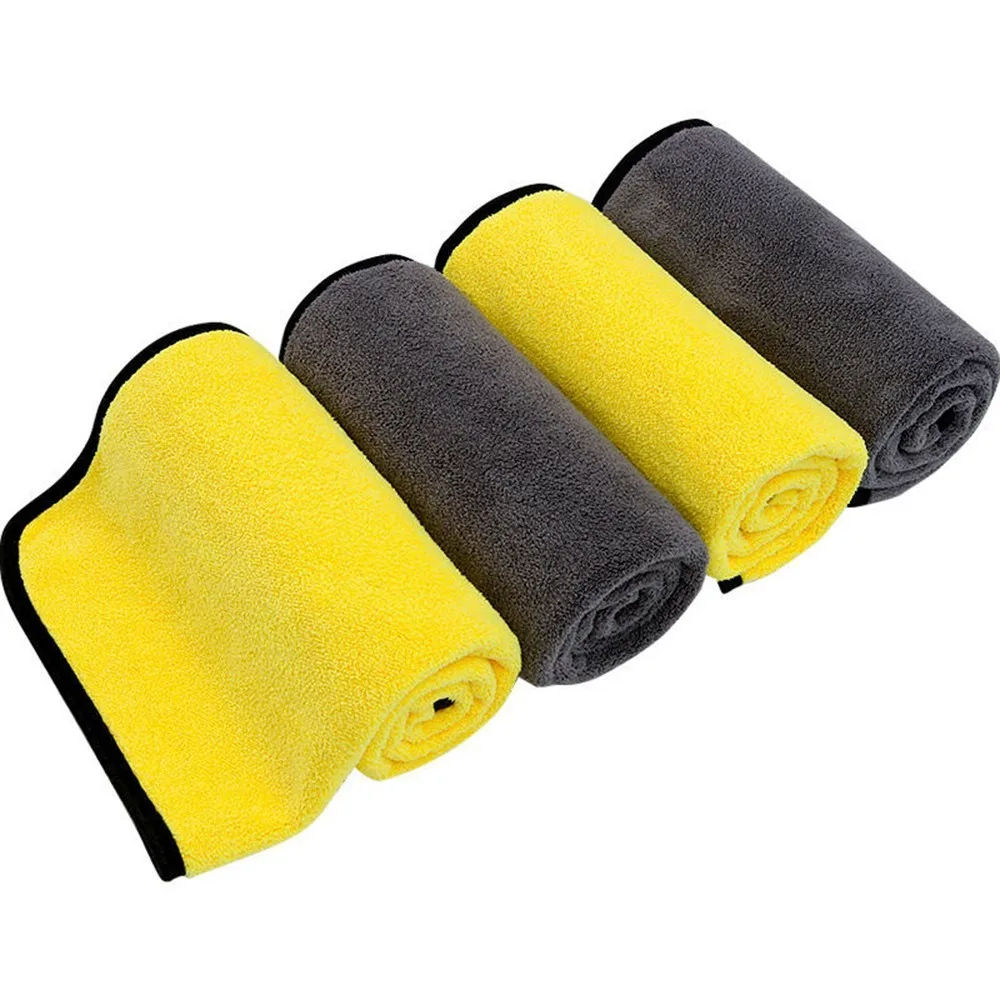 

140x70cm Pet Bath Towel Oversized Microfiber Towel for Small Dogs and Large Dogs Golden Teddy Cats Rabbits Pets Absorbing Water+