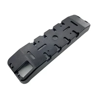 5x plastic panel install bracket for ft 7800 ft 7900r ft 100dr