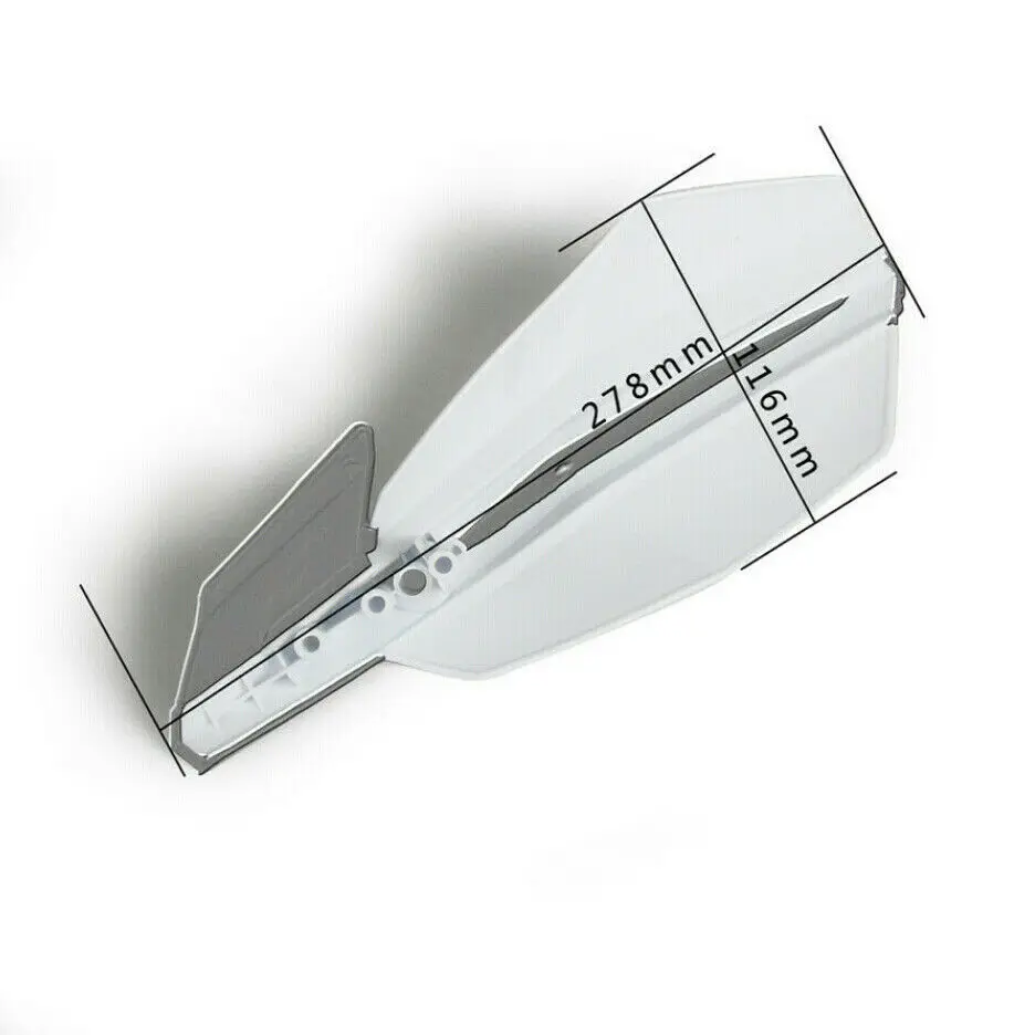 

1 Pair 22mm 28mm Motorcycle Aluminum Hand Guard Handle Protector Shield Scooter Windproof Handlebar HandGuards Protection Gear