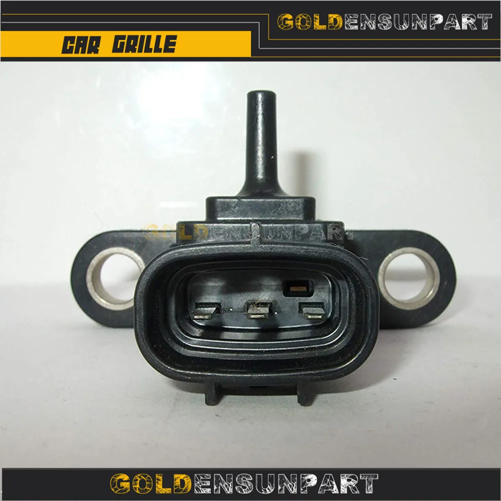 8980205140 датчик усиления для ISUZU NLR/NMR D MAX MU X|Датчик давления| |