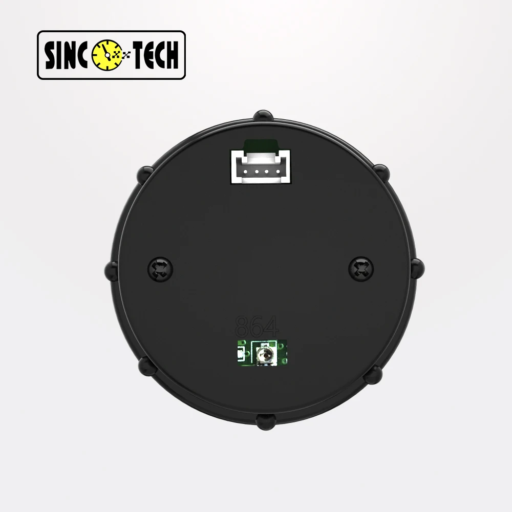 Новый автомобиль Грузовик Авто 2 &quot52 мм об/мин RATATIONAL-SPEED датчик светодиодный