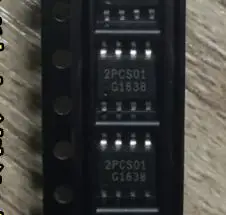 Freeshipping ICE2PCS02G ICE2PCS02 | Обустройство дома