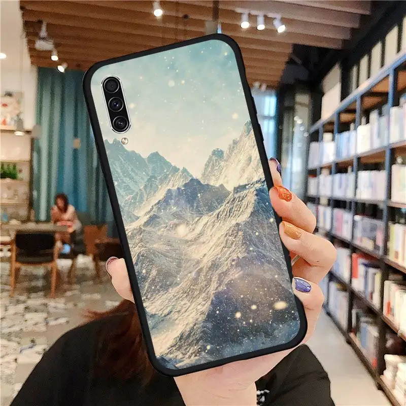 

Phone Case For Samsung Galaxy A note S 9 10 40 50 71 30 21 s 20 E j4 plus M21 51 cartoon fruit aesthetics retro pattern universe