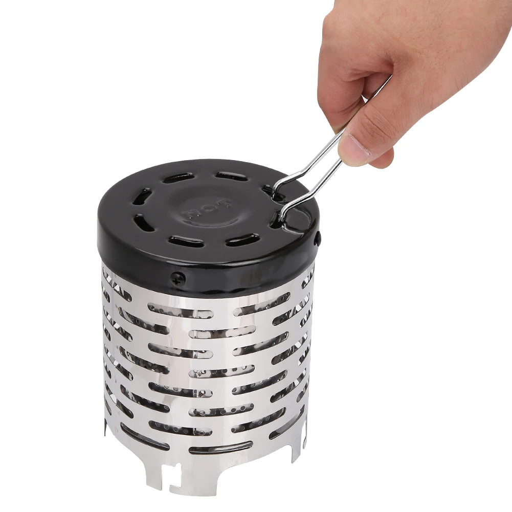 Бесплатная доставка Мини обогреватель Туристическое оборудование для кемпинга