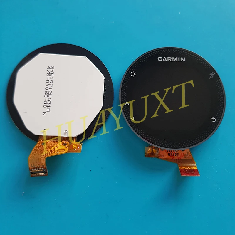 1 2 "спортивные часы ЖК-экран для Garmin Forerunner 235 230 FORERUNNER 235J | Компьютеры и офис
