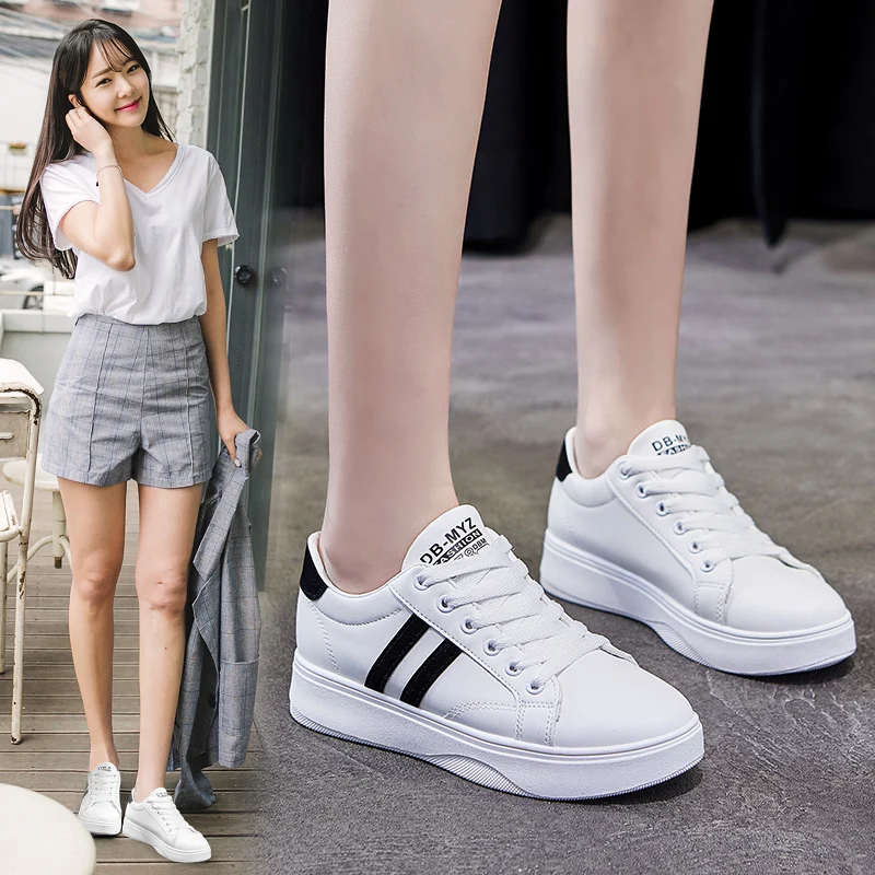 Женские туфли для взрослых кроссовки Обувь с дышащей сеткой девочек