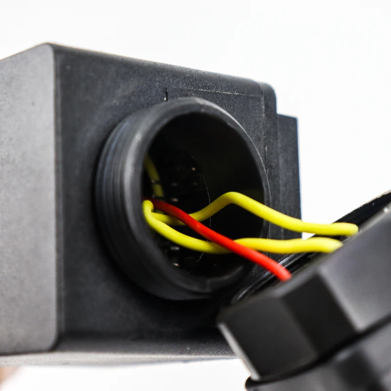 Высокотемпературный Датчик давления 4 20 мА 2 летняя гарантия низкая стоимость