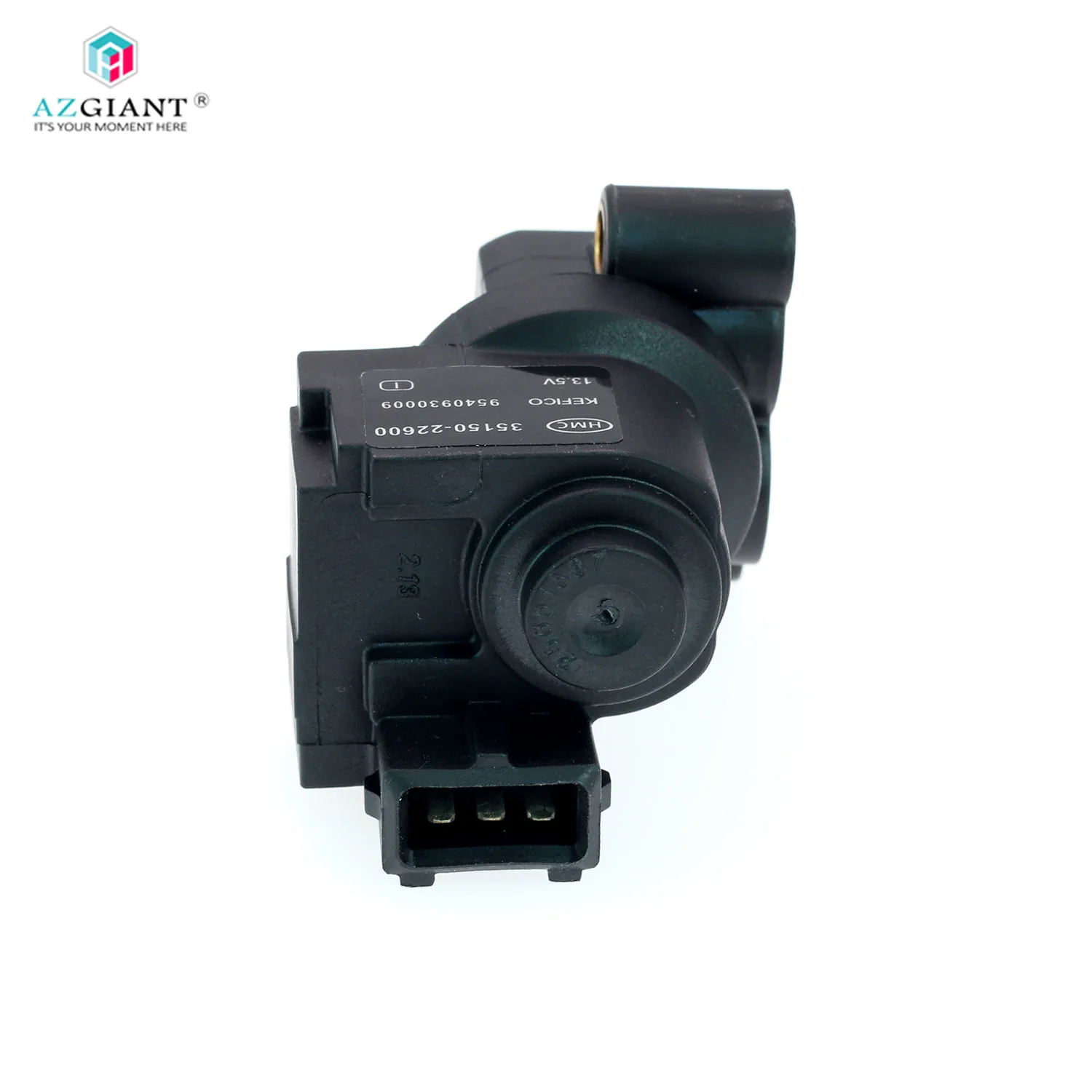 35150-22600 IAC Регулятор Холостого Хода воздуха клапан для Hyundai Accent Elantra Tiburon 00-06 шаговый