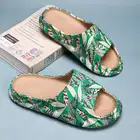 Шлепанцы для плавания, брендовые сандалии для бега, летняя обувь для тренировок, тенниса, тренировок