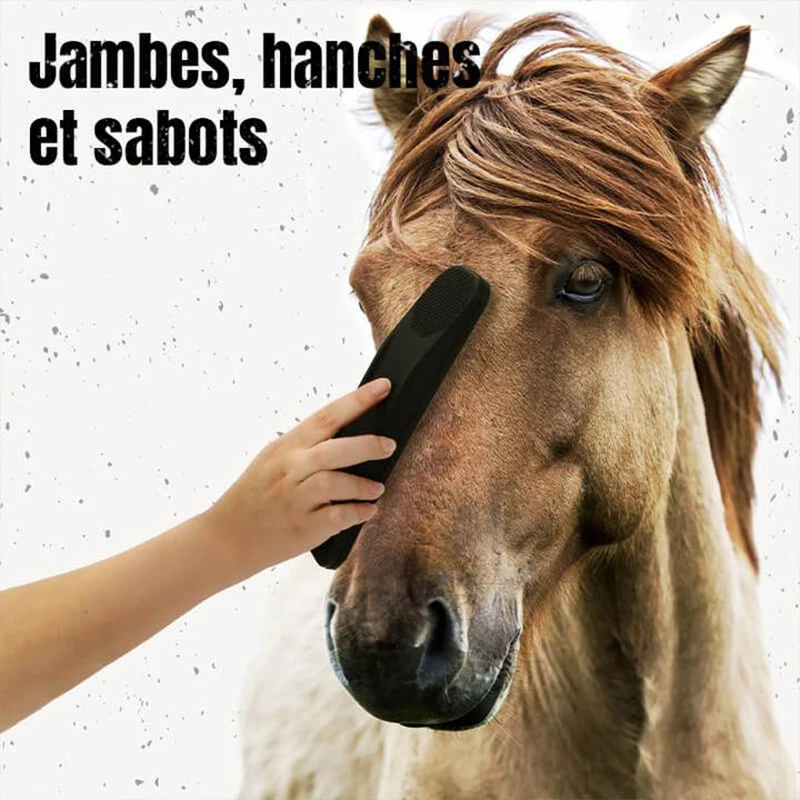 

Щетка для удаления волос с ёршиками 6-en-1