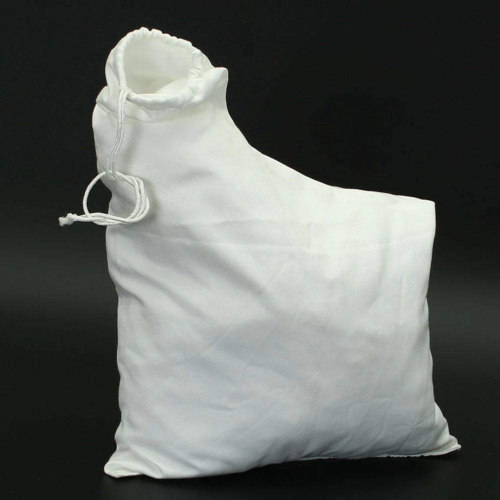 Новый вакуумный мешок для нагнетателя листьев садовый инструмент аксессуары