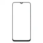 Новый комплект для замены переднего экрана телефона для Samsung Galaxy A10 A20 A30 A40 A50 A60 A70 A80 A90 УФ-клейкая стеклянная панель для экрана