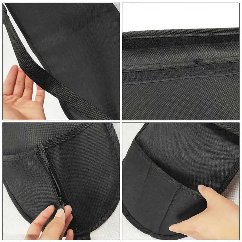 

1 PCS Adult Skateboard Deck Backpack Outdoor Durable Carry 82.5*23cm Backpack Bag Skateboard Backpack Black I8T6