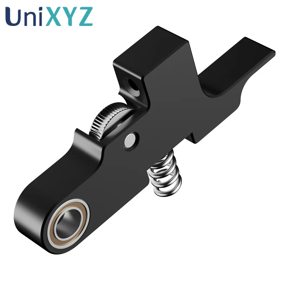 

Натяжной экструдер Arm, улучшенный экструдер Titan для бокомотки артиллерии x1, экструдер Titan Aero 1,75 мм Prusa i3 MK2