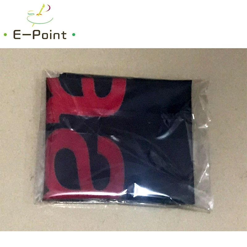 

Haas F1 Team Flag 2ft*3ft (60*90cm) 3ft*5ft (90*150cm) Size Christmas Decorations for Home Flag Banner Gifts