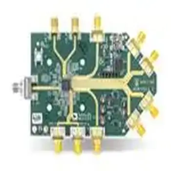 

ADMV1013-EVALZ RF Development Tools EVAL BOARD