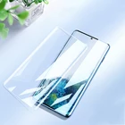 JGKK 3D УФ полностью наклеиваемая поверхность премиум класса, закаленное стекло для Samsung Galaxy S20 ультра 5G S20 плюс защитное стекло для экрана для Samsung S10 плюс S10 5G