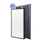 Фильтр для очистителя воздуха Tefal XD6060F0 PU4025 PU4015 Hepa, освежитель воздуха, дезодоратор для комнаты