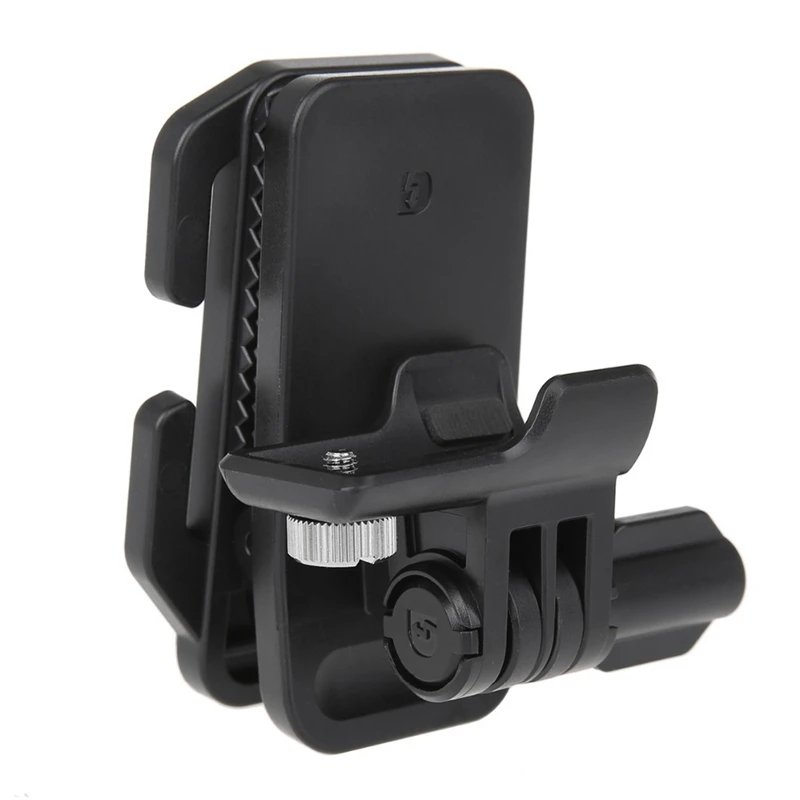 

Head Mount Clip Kit for Sony Action Camera HDR BLT-UHM1 AS30V / AS100V / AS15 S50R AS300R X3000R HDR-AS300