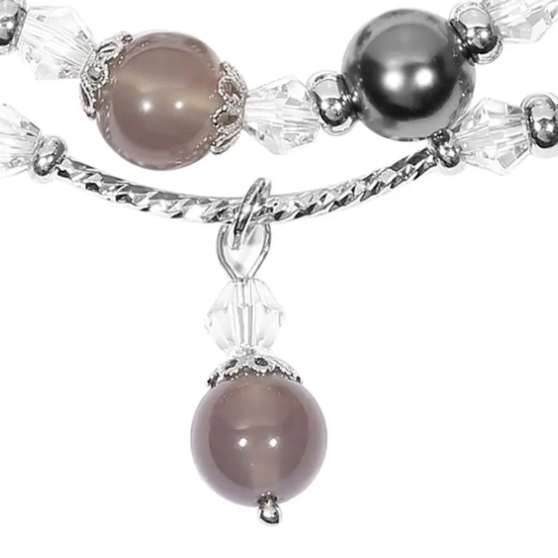 Модный роскошный женский браслет Декоративные ювелирные изделия сменные