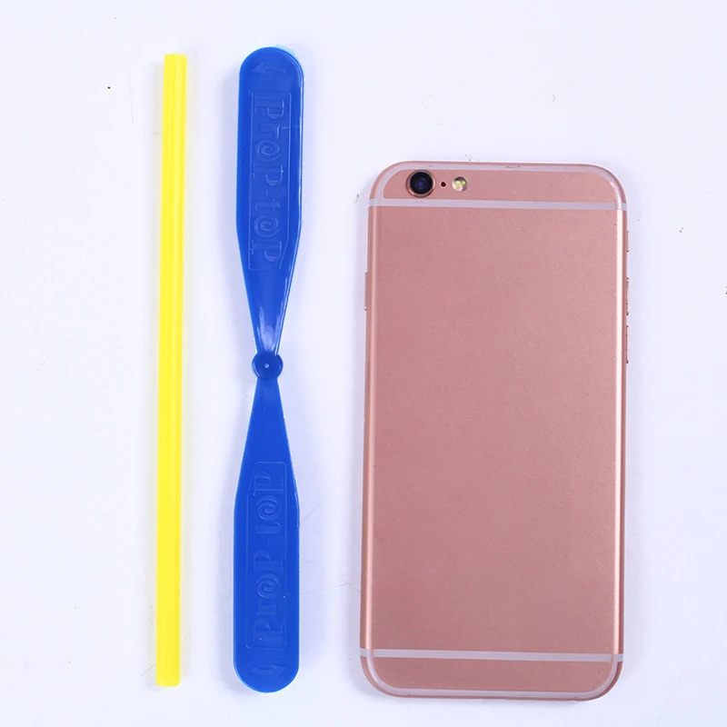 100 шт./лот Детская уличная игрушка бамбуковая Стрекоза категория Фея летающая