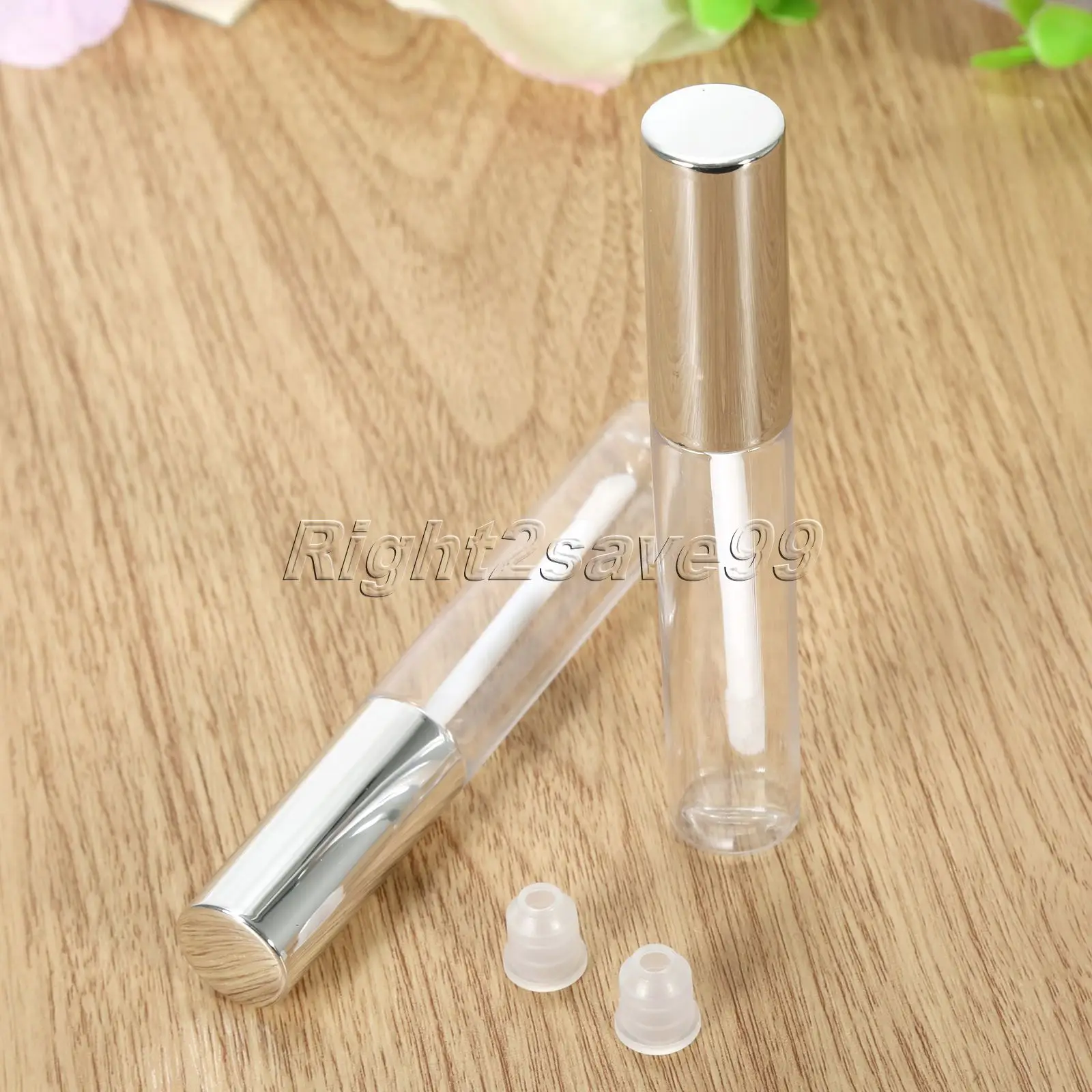 5 шт. пустой косметический контейнер для губ 10 мл|lip container|empty cosmetic containerscosmetic container |